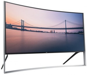 LED-телевизор Samsung UE-105S9WAT