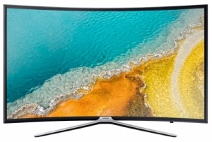 ЖК-телевизор Samsung UE40K6550 Black