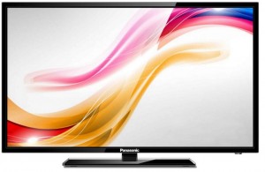 LED-телевизор Panasonic TX-24DR300ZZ