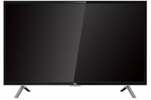 LED-телевизор TCL LED32D2900 Black