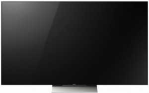 LED-телевизор Sony KD-75XD9405BR2