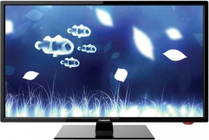 LED-телевизор Fusion FLTV-19T21