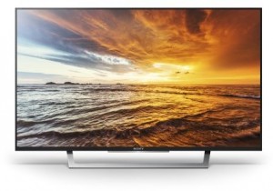 ЖК-телевизор Sony KDL-43WD753BR2