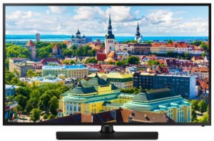 ЖК-телевизор Samsung HG40ED450 Black