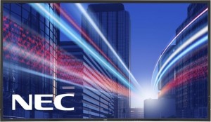 ЖК-телевизор Nec MultiSync V463