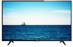 ЖК-телевизор TCL LED55D2740B