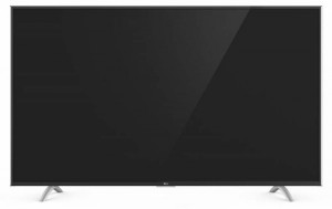 LED-телевизор TCL L55P1US Black