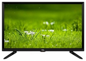 ЖК-телевизор TCL LED28D2710 Black