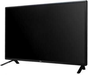 ЖК-телевизор LG 47LS33A