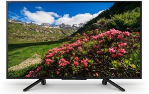 LED-телевизор Sony KDL-43RF453BR