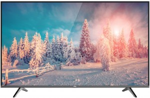 LED-телевизор TCL L49S6FS