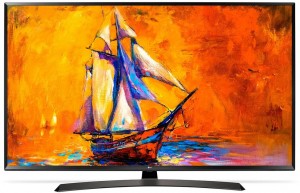 LED-телевизор LG 43LK6000