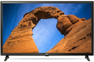 ЖК-телевизор LG 32LK510B