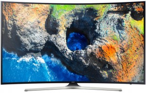 LED-телевизор Samsung UE49MU6303