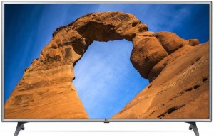 LED-телевизор LG 49LK6100