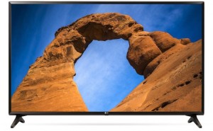 LED-телевизор LG 49LK5910