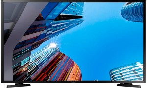 LED-телевизор Samsung UE40M5000