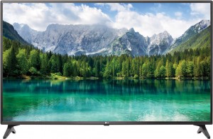 LED-телевизор LG 49LV340C