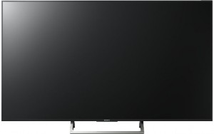 LED-телевизор Sony KD-49XE7096