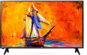 LED-телевизор LG 32LK500B