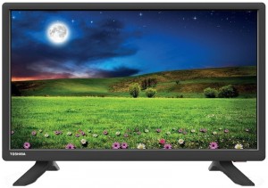 LED-телевизор Toshiba 22S1650EV