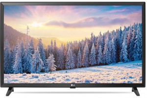 ЖК-телевизор LG 32LV340C