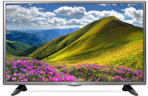 ЖК-телевизор LG 32LJ600U