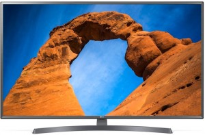 LED-телевизор LG 43LK6200