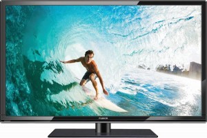 LED-телевизор Fusion FLTV-22C100