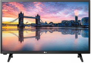 LED-телевизор LG 28MT42VF-PZ