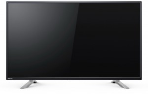 LED-телевизор Toshiba 49U7750EV Black