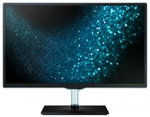 LED-телевизор Samsung LT24H390SIX