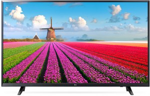 LED-телевизор LG 55LJ540V