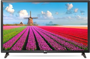 LED-телевизор LG 32LJ622V