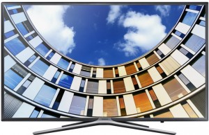 LED-телевизор Samsung UE49M5503AUXRU