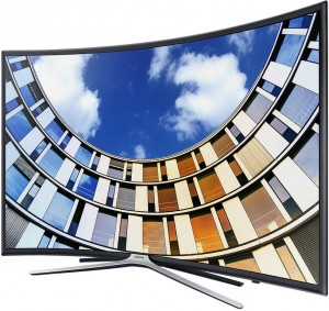 LED-телевизор Samsung UE49M6500AU