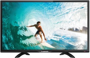 LED-телевизор Fusion FLTV-24H100T