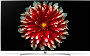 OLED-телевизор LG OLED55B7V