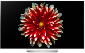 OLED-телевизор LG 55EG9A7V