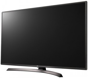 LED-телевизор LG 49LJ622V