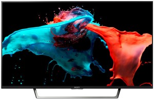 LED-телевизор Sony KDL-49WE755