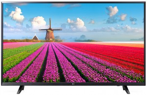 LED-телевизор LG 49UJ620V