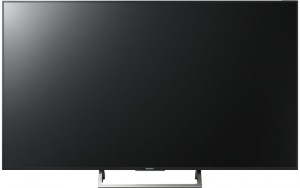 LED-телевизор Sony KD-55XE7096