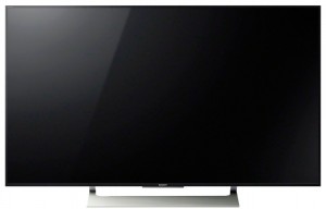 ЖК-телевизор Sony KD-75XE9405