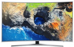 LED-телевизор Samsung UE65MU6500U