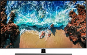 ЖК-телевизор Samsung UE55NU8000U