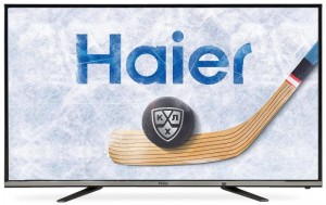 LED-телевизор Haier LE42K5500TF