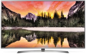 ЖК-телевизор LG 65UV341C