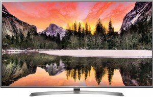 ЖК-телевизор LG 75UV341C