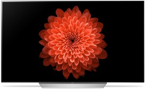 OLED-телевизор LG OLED65C7V